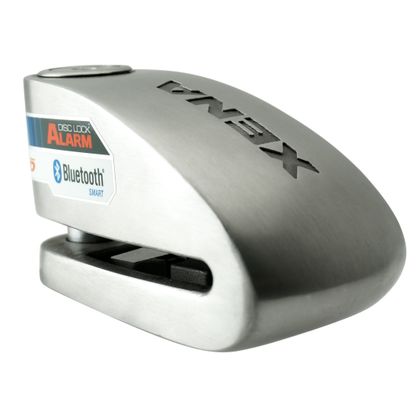 Antirrobo XENA Bloqueo de disco con alarma XX15 Bluetooth SRA universal Ref : XE0059 / XX15BLE 