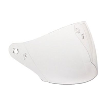Pantalla de casco Givi INCOLORA 30.3 TWEET / 30.1 STREET-J - Sin color