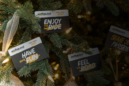 -10% sur les cartes cadeaux