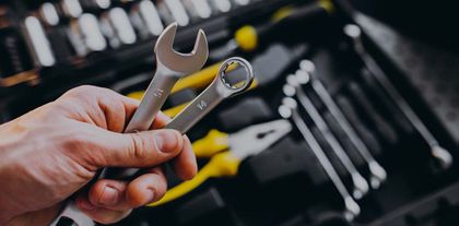 Outillage