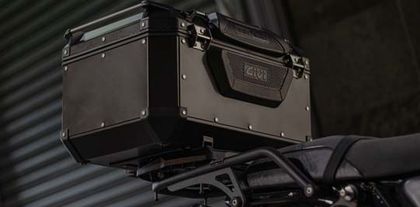 Top case ou Top caisse ?