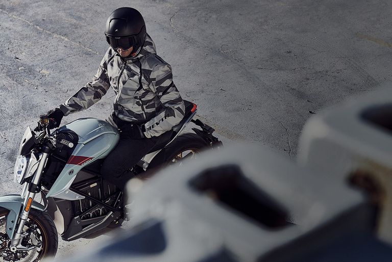 Collections printemps-été 2021