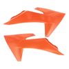 Oranje