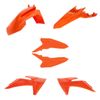 Oranje