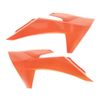 Oranje