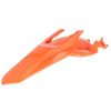 Oranje