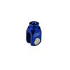 Blauw