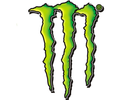 Logo ALPINESTARS MONSTER