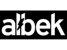 Logo ALBEK