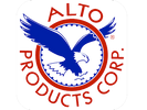 Logo Alto Products