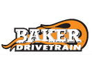 Logo Baker Drivetrain
