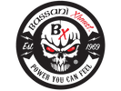 Logo Bassani Xhaust