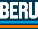 Logo BERU