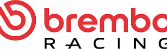 Logo Brembo Racing