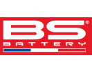 Logo BS Battery