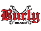 Logo Burly Brand