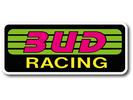 Logo Bud Racing