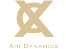 Logo CX Air dynamics