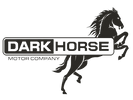 Logo Darkhorse Motor Compagny