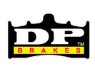 Logo DP Brakes