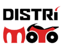 Logo Distrimoto