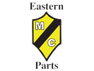 Logo Eastern Motorcycle Parts