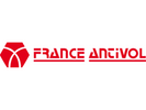 Logo France Antivol