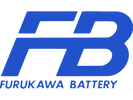 Logo Furukawa Battery