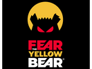 Logo Fear The Yellow Bear