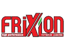 Logo Frixion