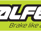 Logo Galfer Racing