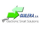 Logo Guilera