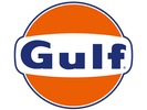 Logo Gulf