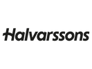 Logo Halvarssons