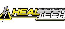 Logo Healtech