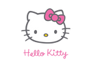 Logo Hello Kitty
