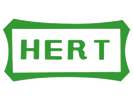 Logo Hert
