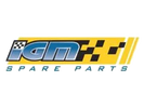Logo IGM