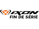 Logo Ixon Fin de serie