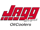 Logo Jagg Oil Coolers