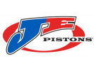 Logo Je Pistons