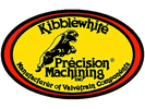 Logo Kibble White