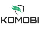 Logo Komobi