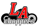 Logo LA Choppers