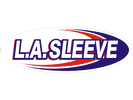 Logo Los Angeles Sleeve