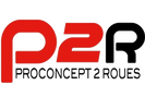 Logo P2R