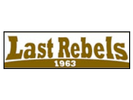 Logo Last Rebels