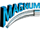 Logo Magnum Shielding