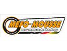 Logo Mefo mousse