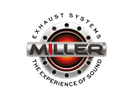 Logo Miller Exhaust
